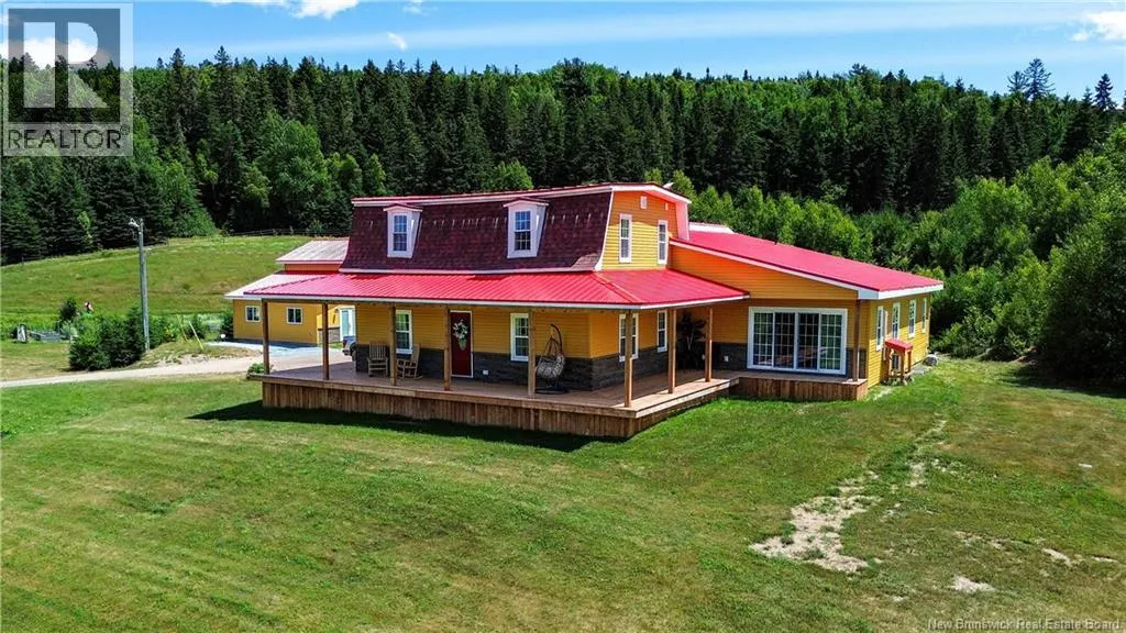 480 Upper Goshen Road