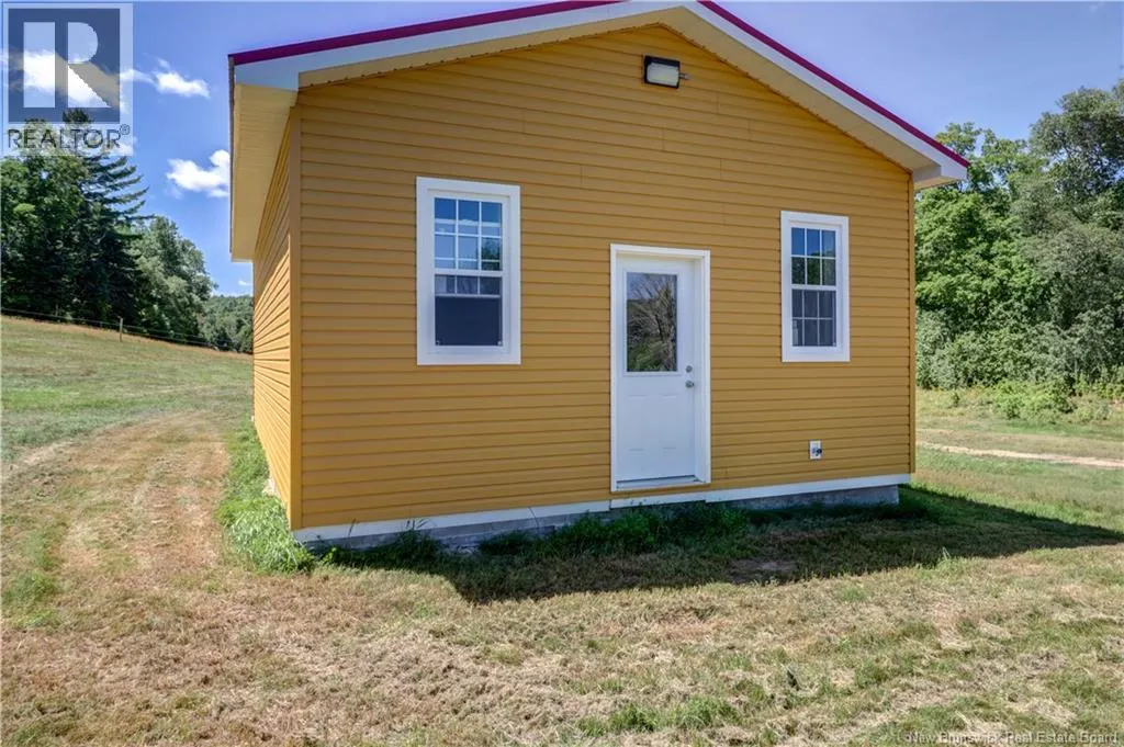 480 Upper Goshen Road