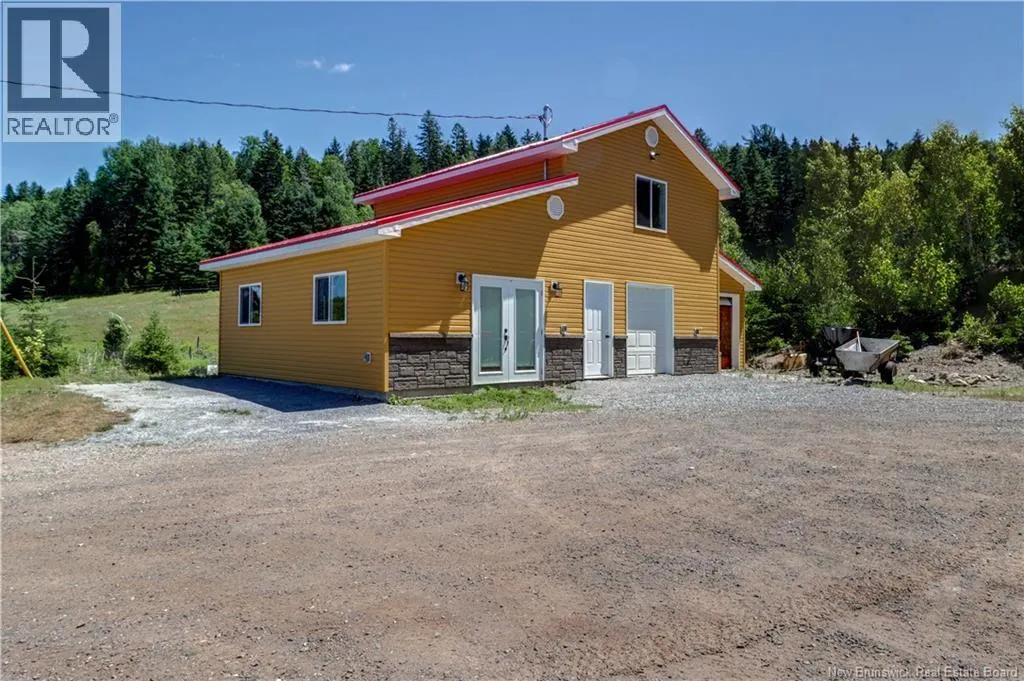 480 Upper Goshen Road