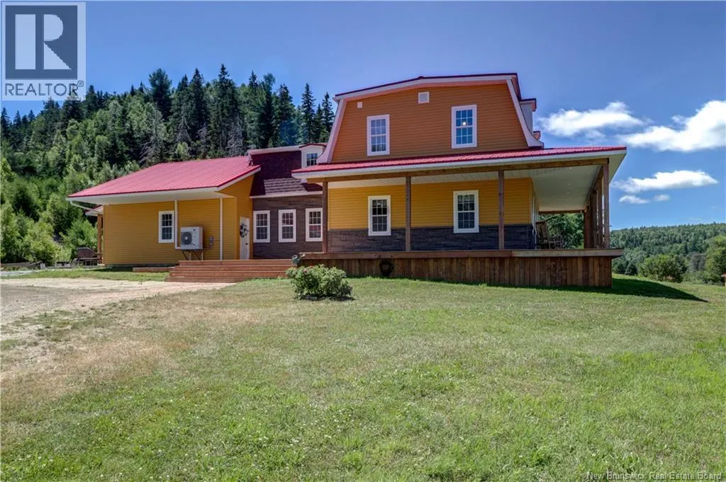 480 Upper Goshen Road