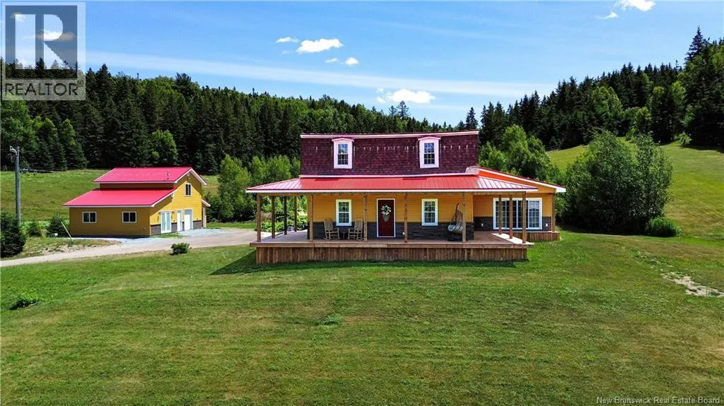 480 Upper Goshen Road