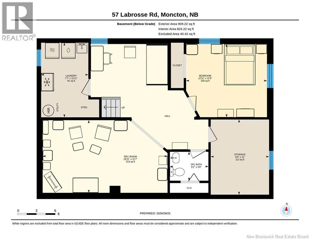 57 Labrosse Road