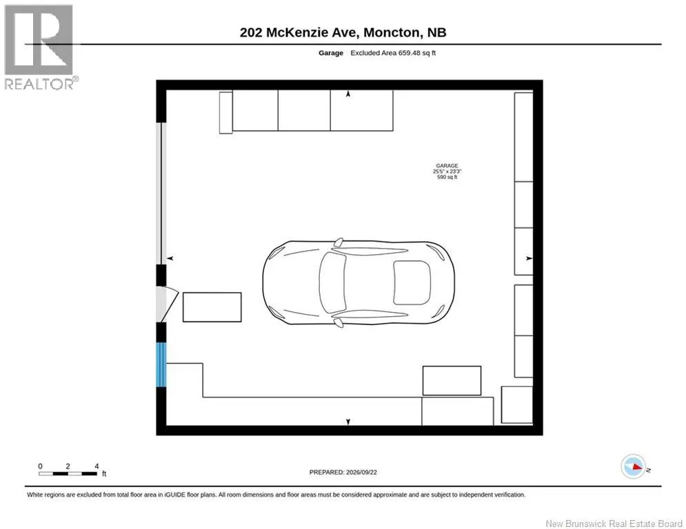 202 McKenzie Avenue