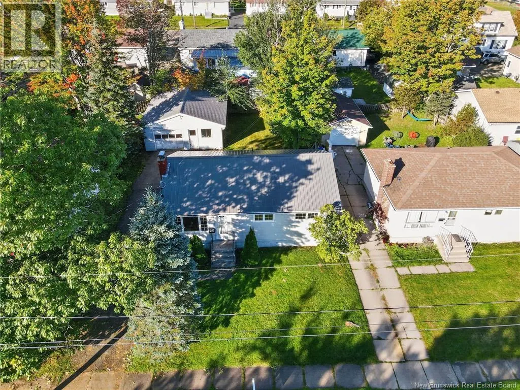 202 McKenzie Avenue