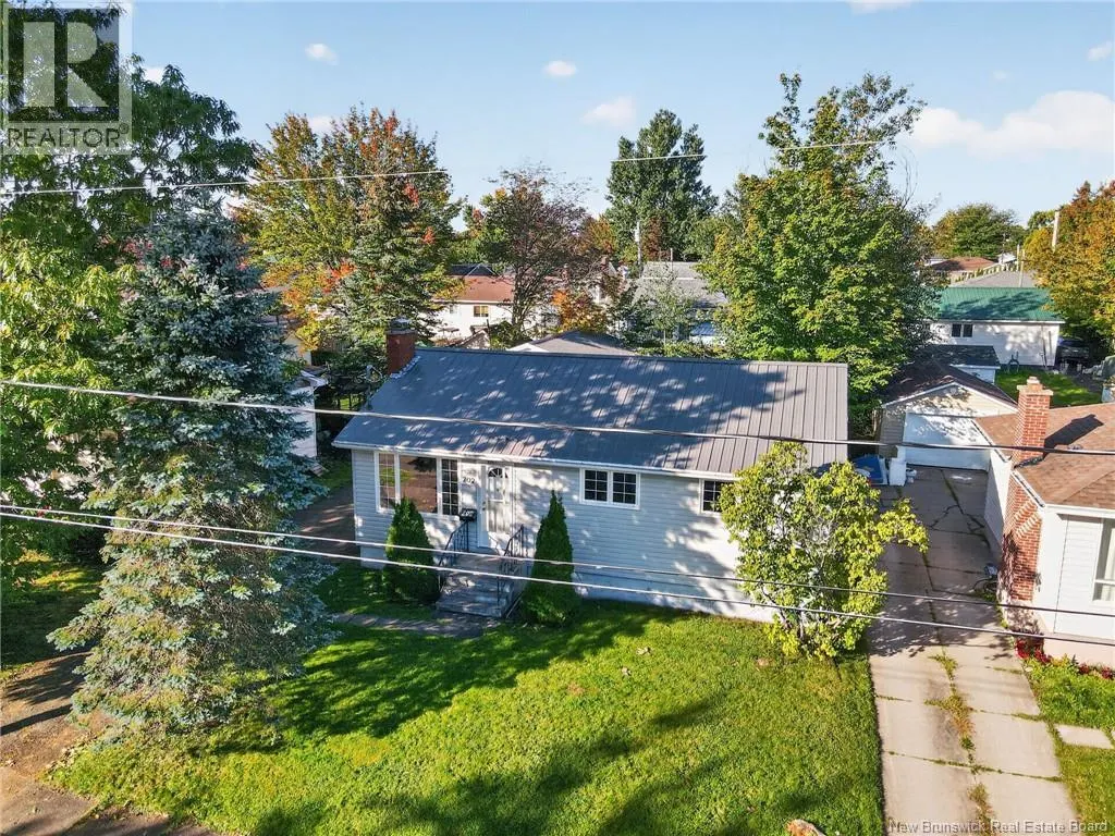 202 McKenzie Avenue