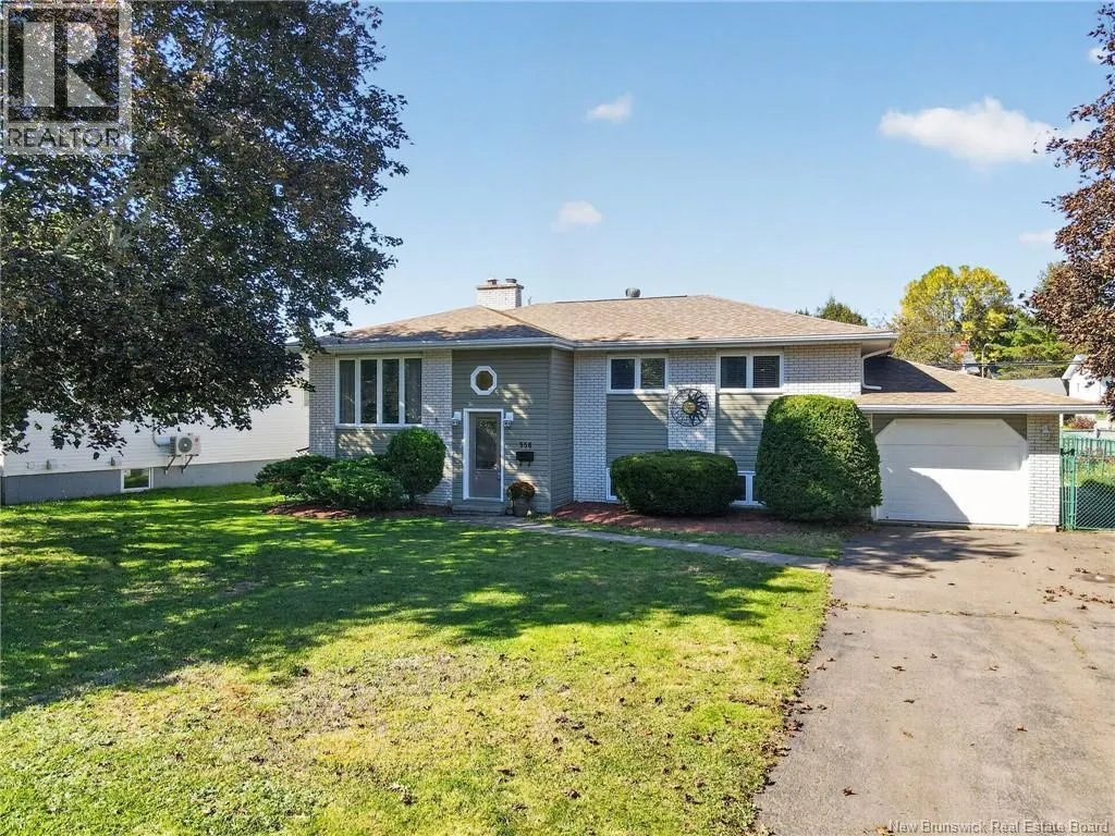 356 Beaumont