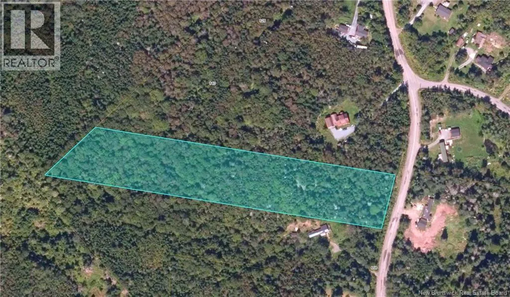 Lot Passekeag Road
