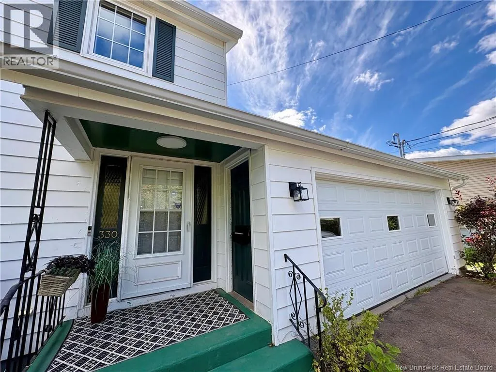 330 Westmount Boulevard