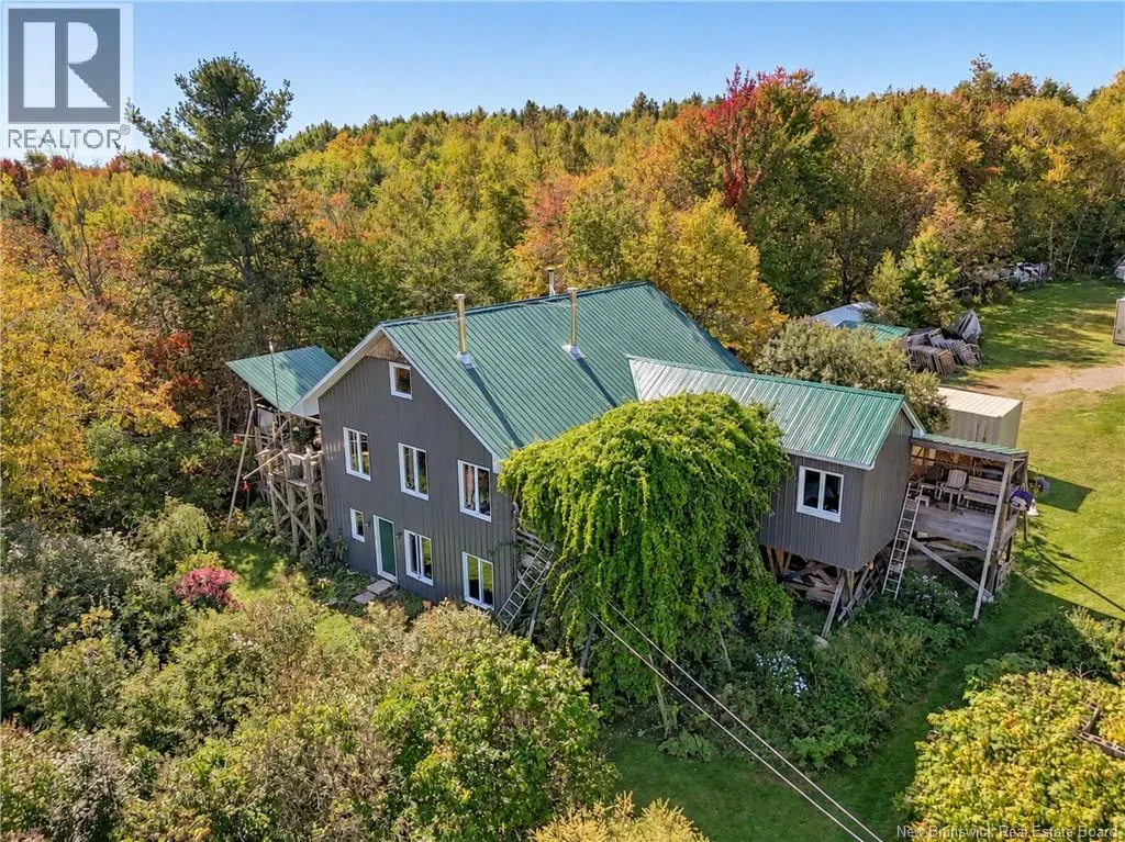159 Rosborough Road