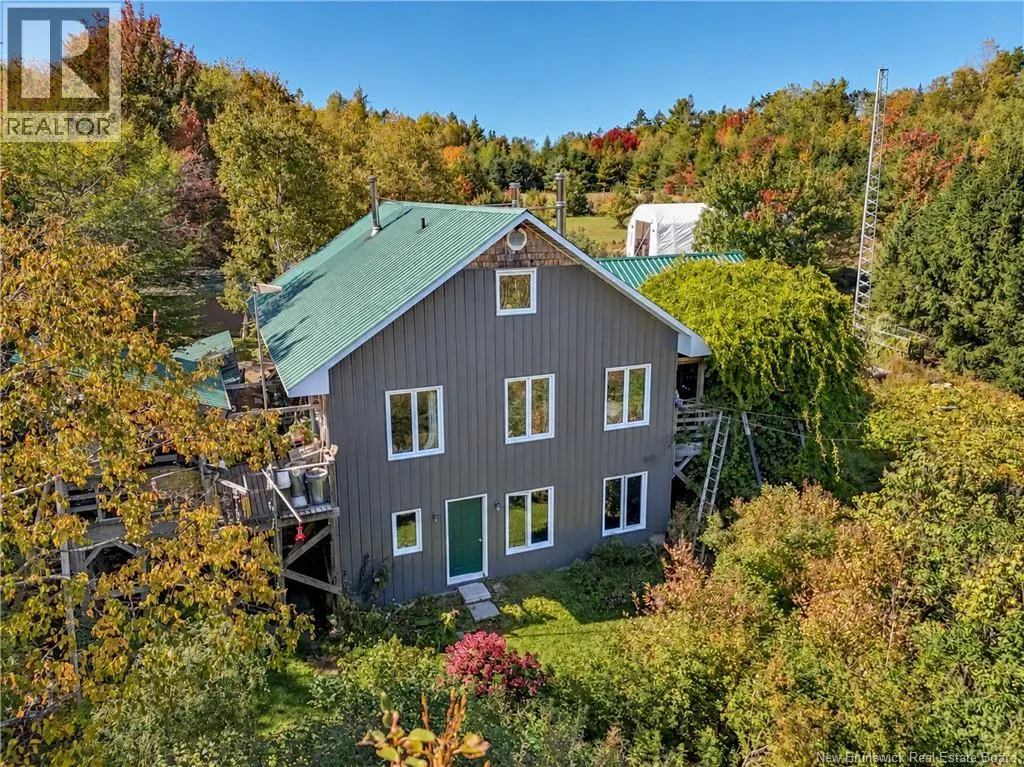 159 Rosborough Road