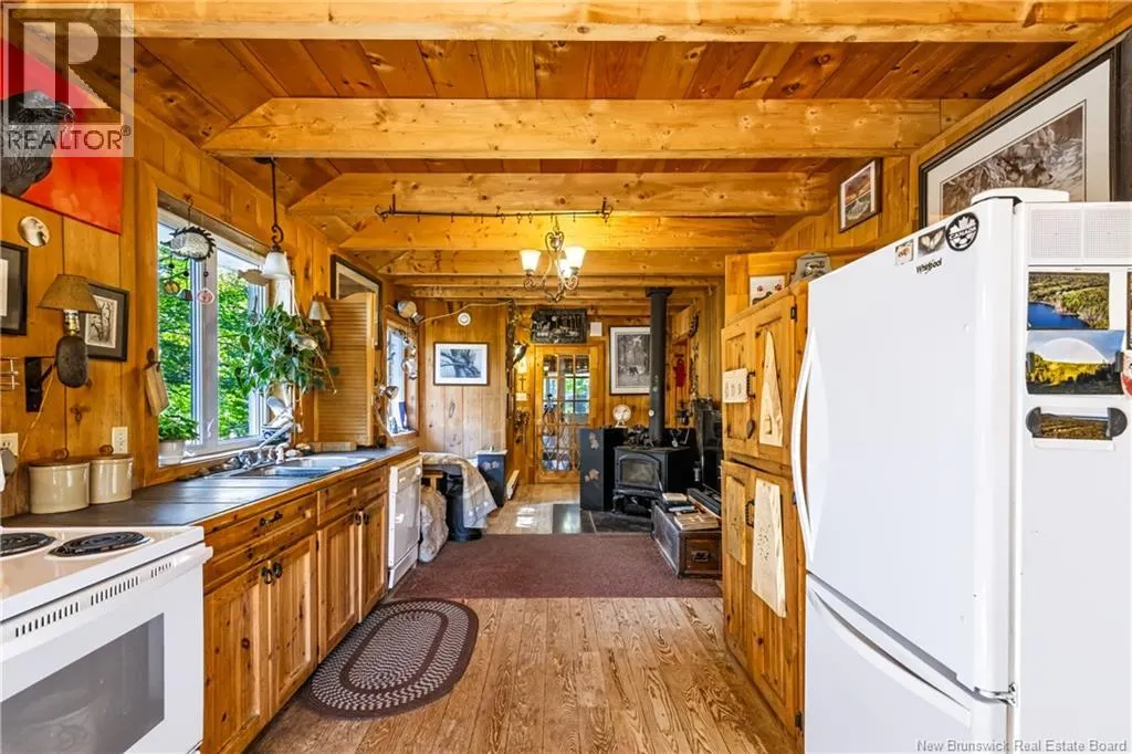 159 Rosborough Road
