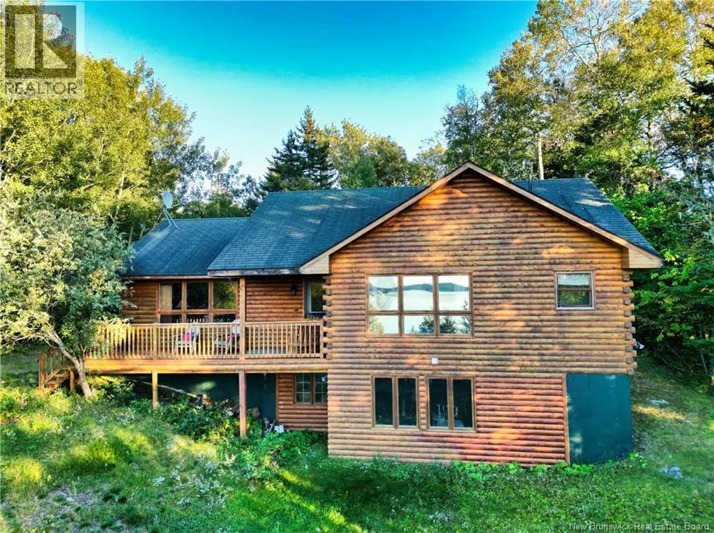 389 Bunker Hill Road