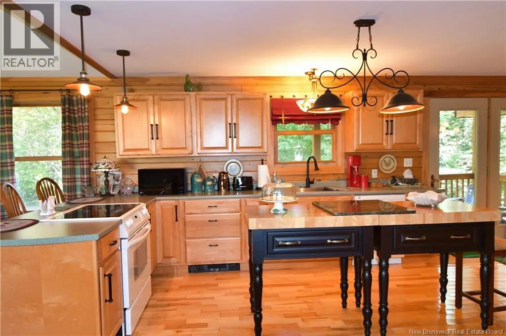 389 Bunker Hill Road