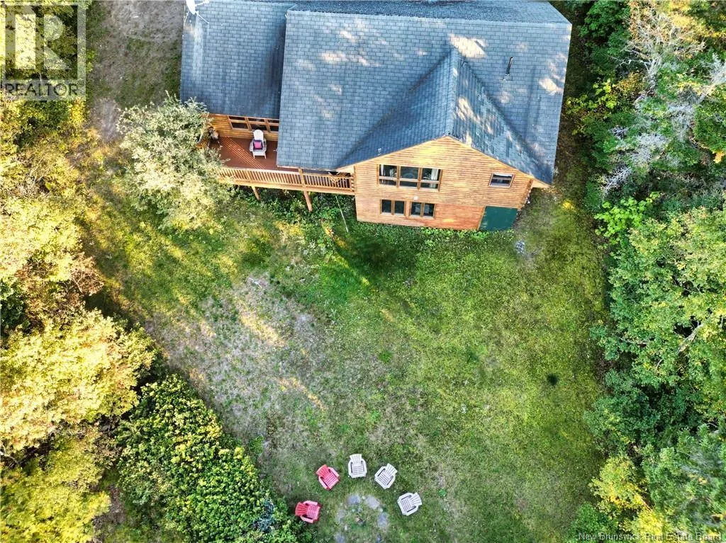389 Bunker Hill Road