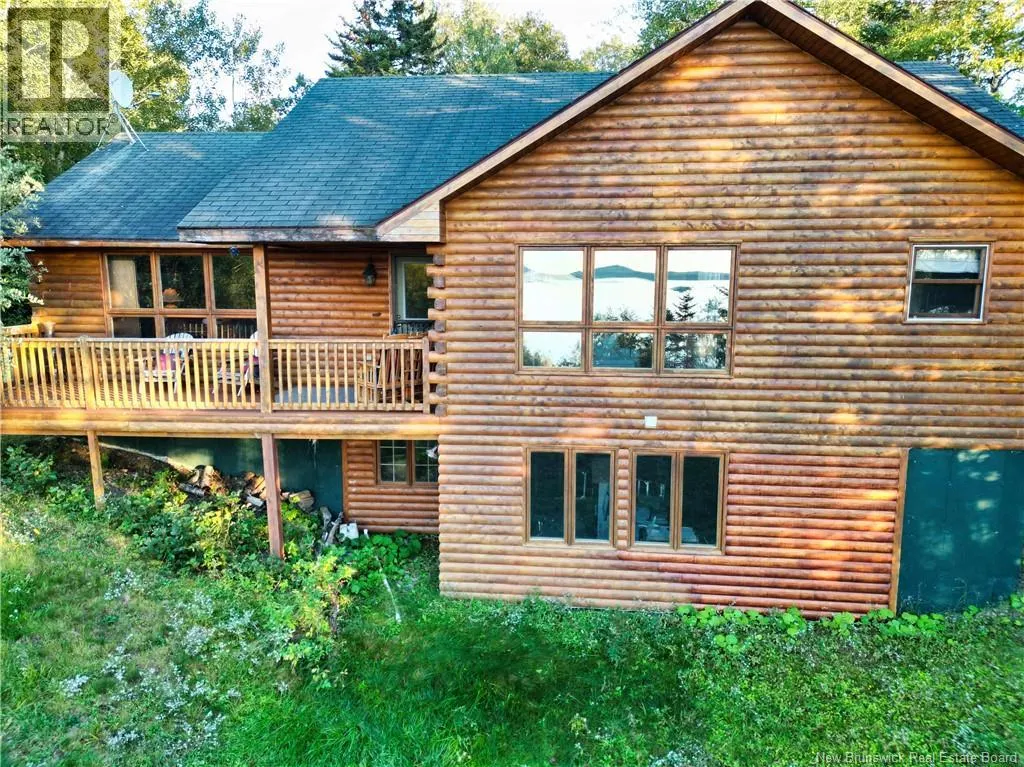 389 Bunker Hill Road