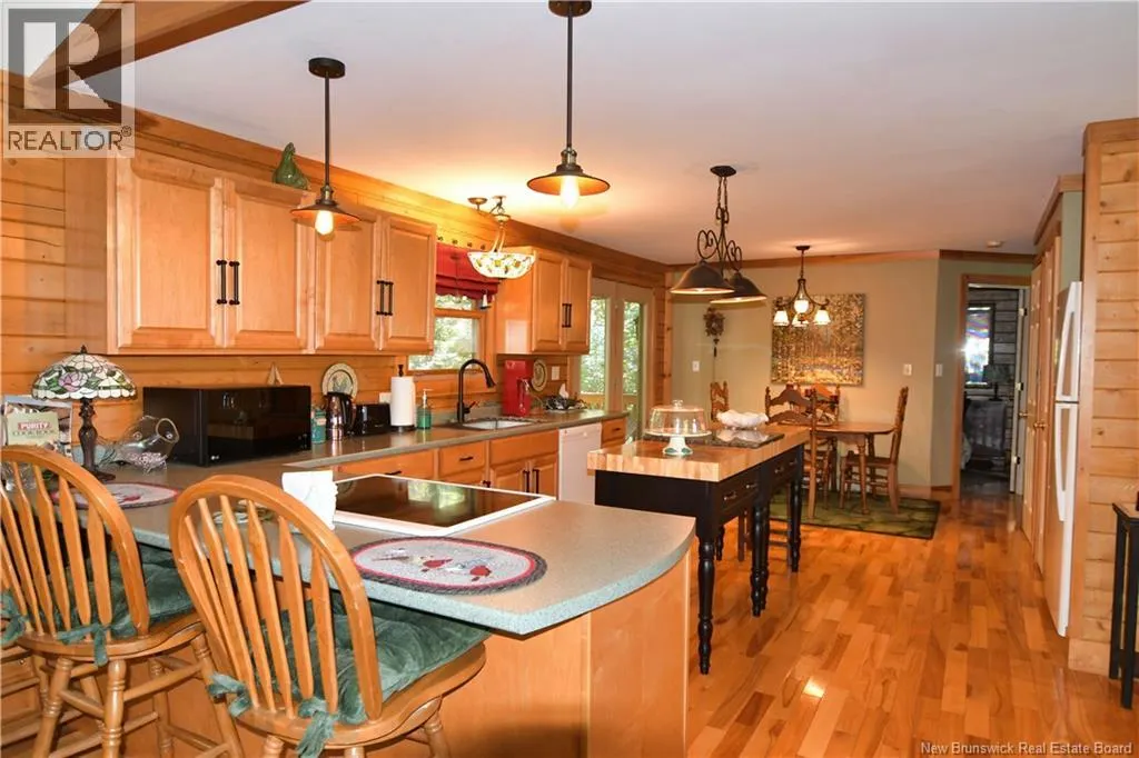 389 Bunker Hill Road