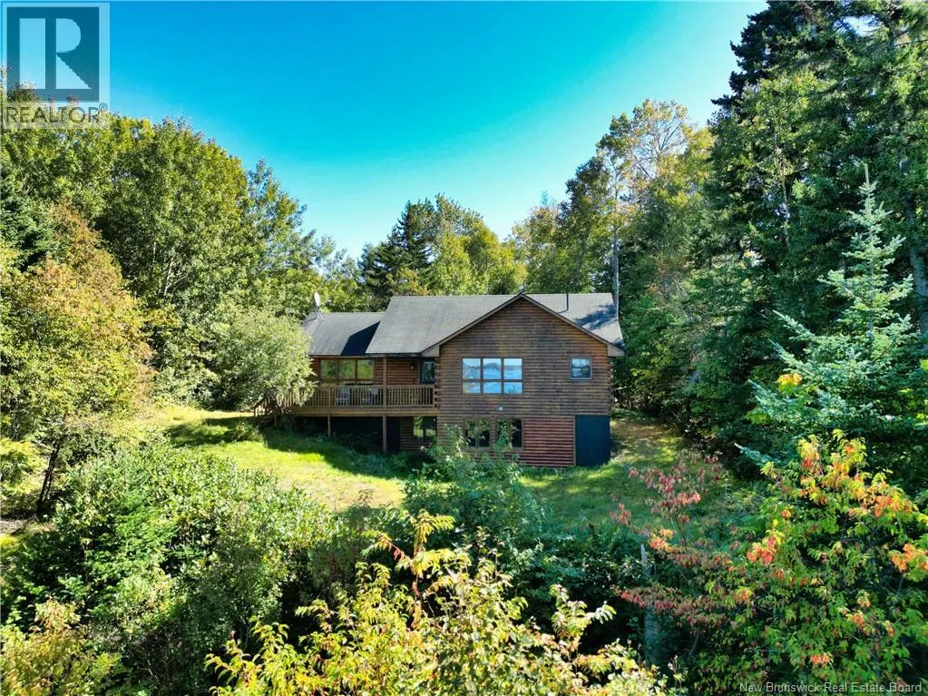 389 Bunker Hill Road