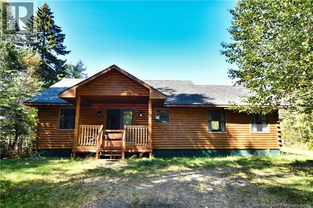 389 Bunker Hill Road