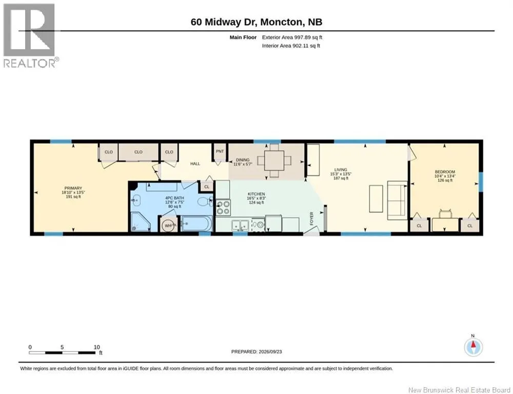 60 Midway