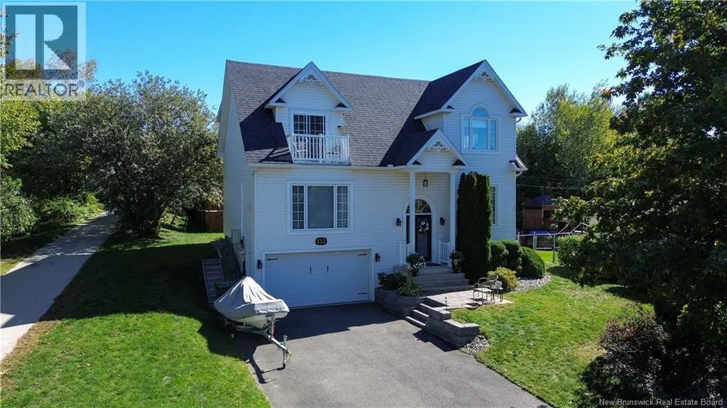 152 Wiggins Drive