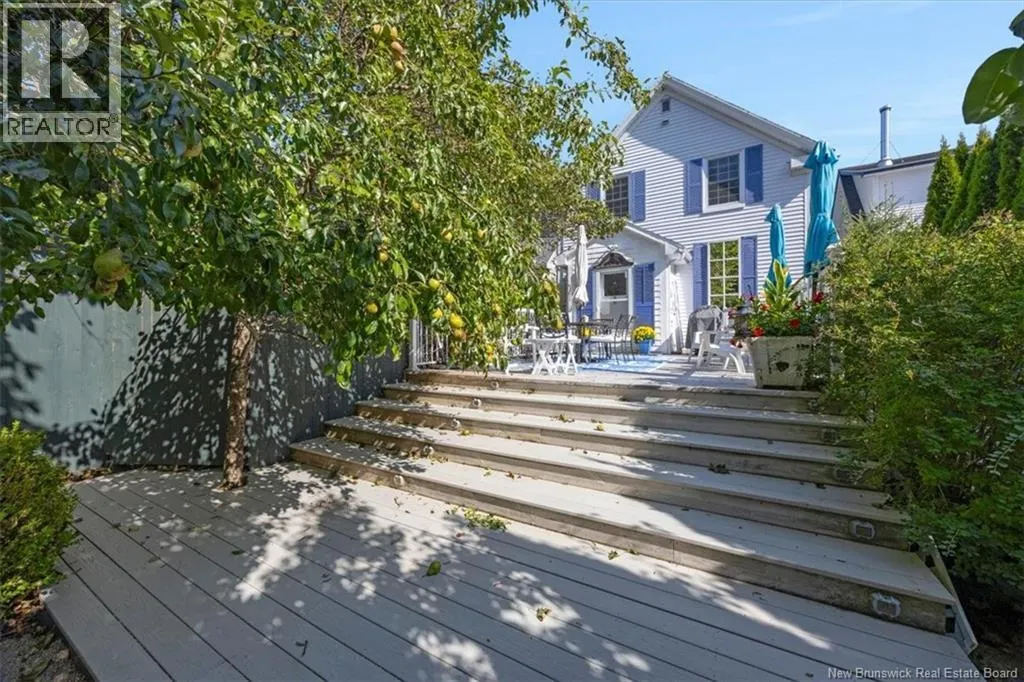 144 Frederick Street