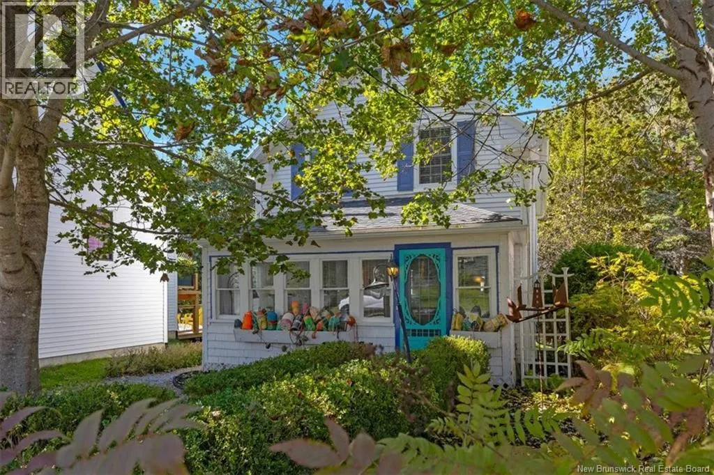 144 Frederick Street