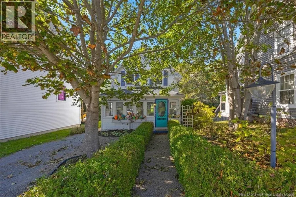144 Frederick Street