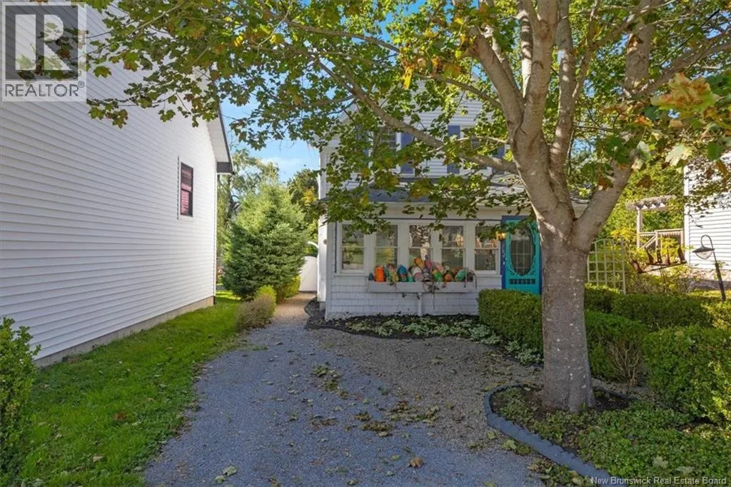 144 Frederick Street