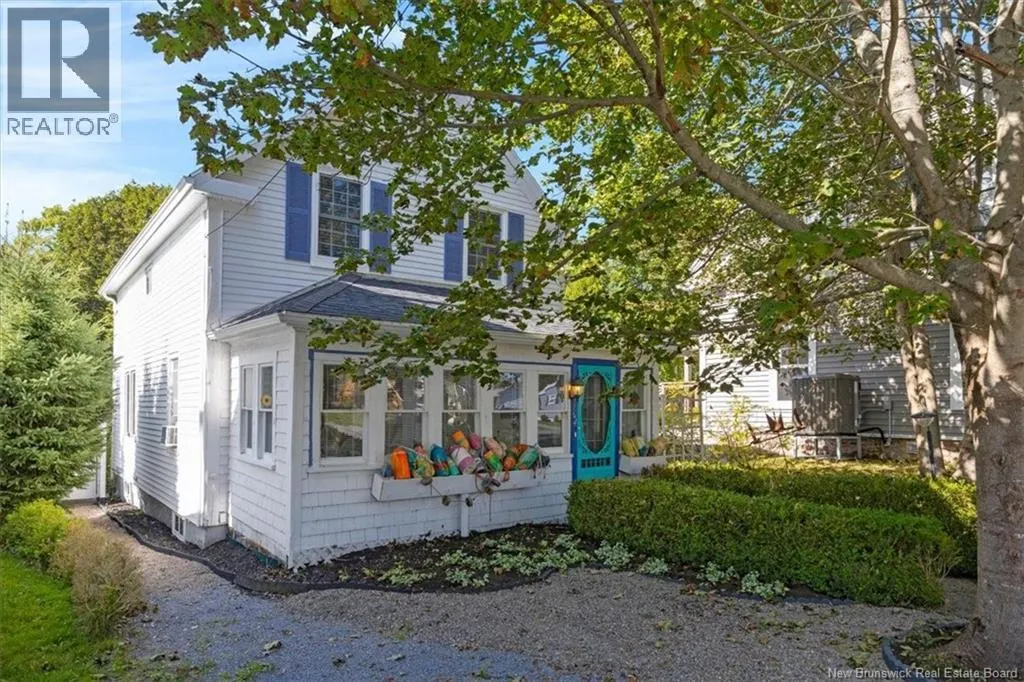 144 Frederick Street