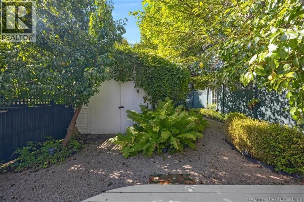 144 Frederick Street
