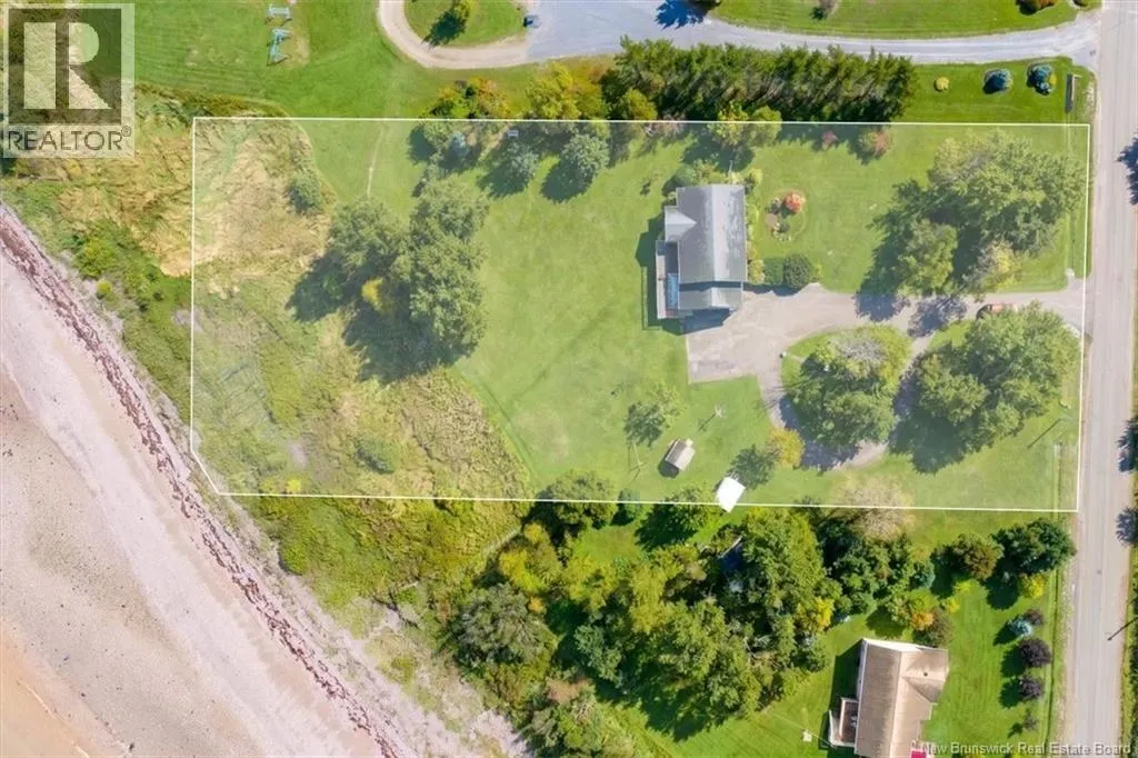 75 Anthony's Cove Road