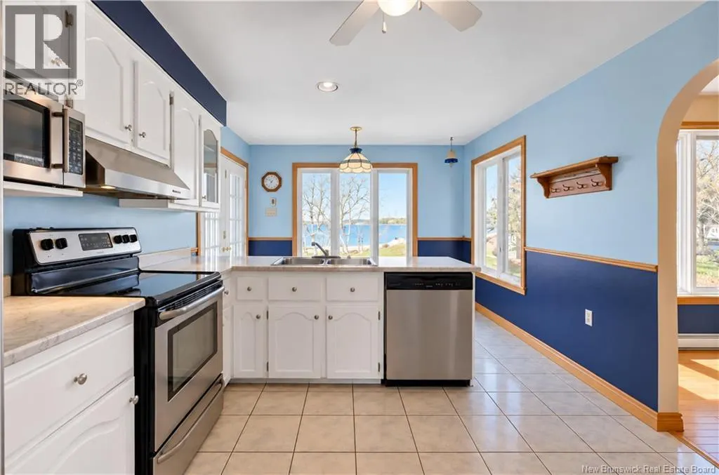 75 Anthony's Cove Road