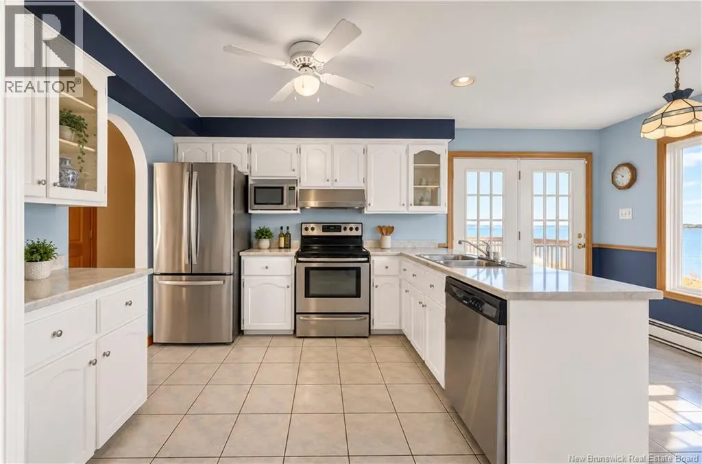 75 Anthony's Cove Road