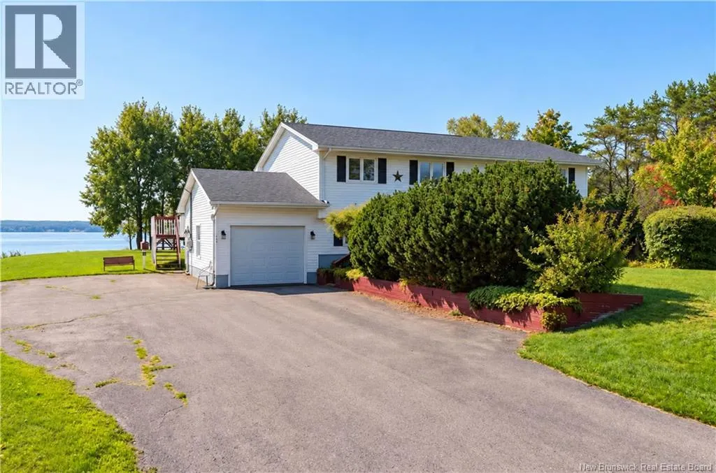 75 Anthony's Cove Road