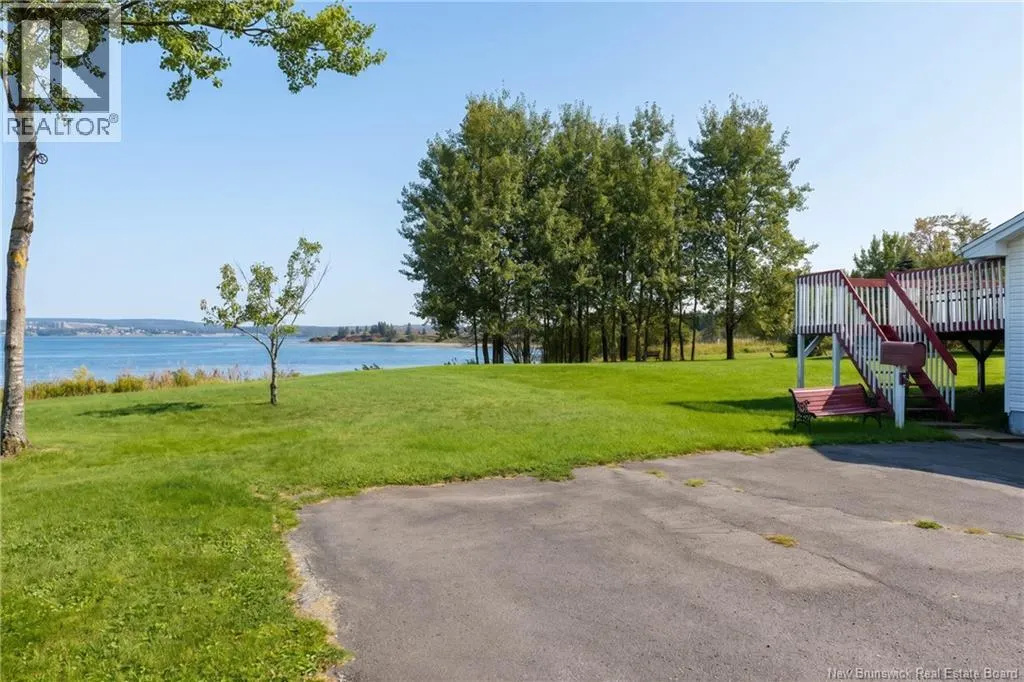 75 Anthony's Cove Road