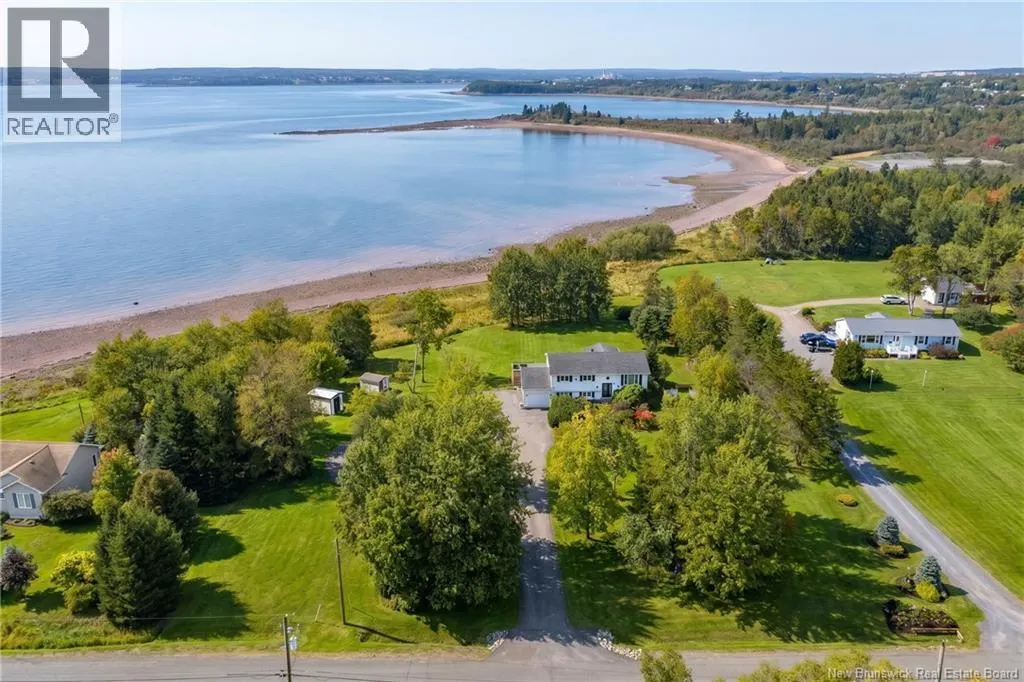 75 Anthony's Cove Road