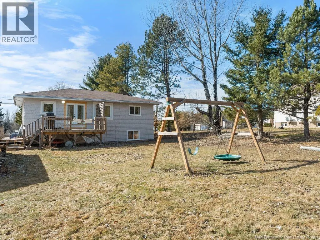 857 Mapleton Road