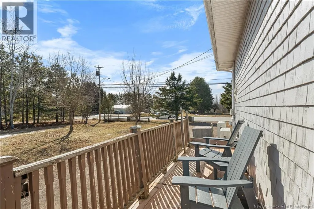 857 Mapleton Road