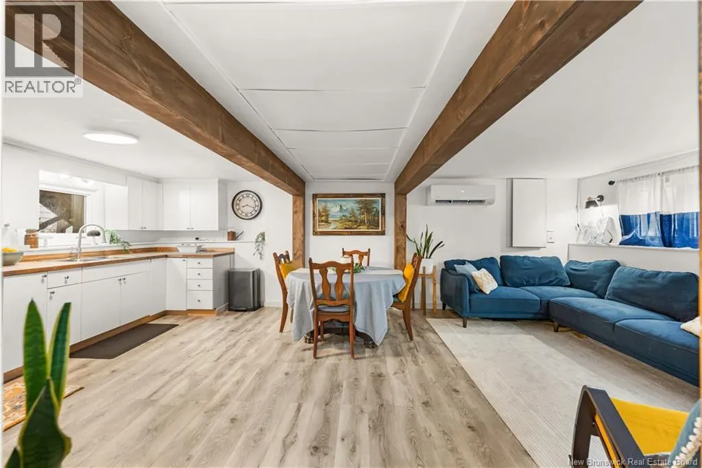 857 Mapleton Road