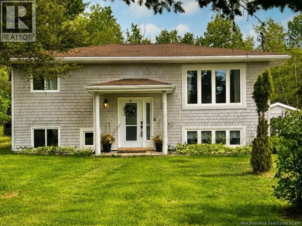 857 Mapleton Road
