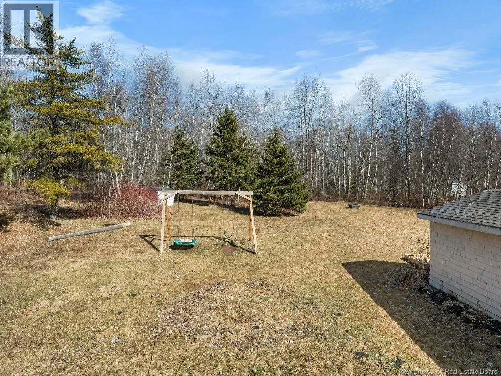 857 Mapleton Road
