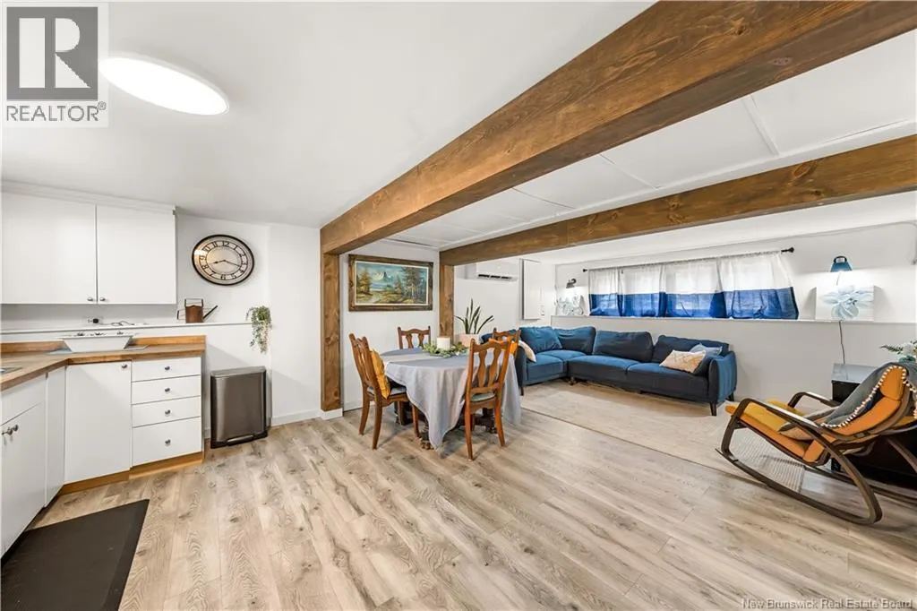 857 Mapleton Road