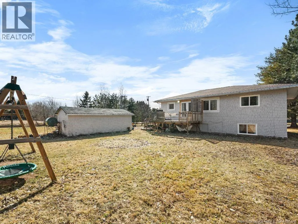 857 Mapleton Road