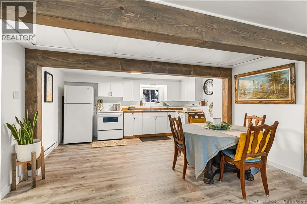 857 Mapleton Road