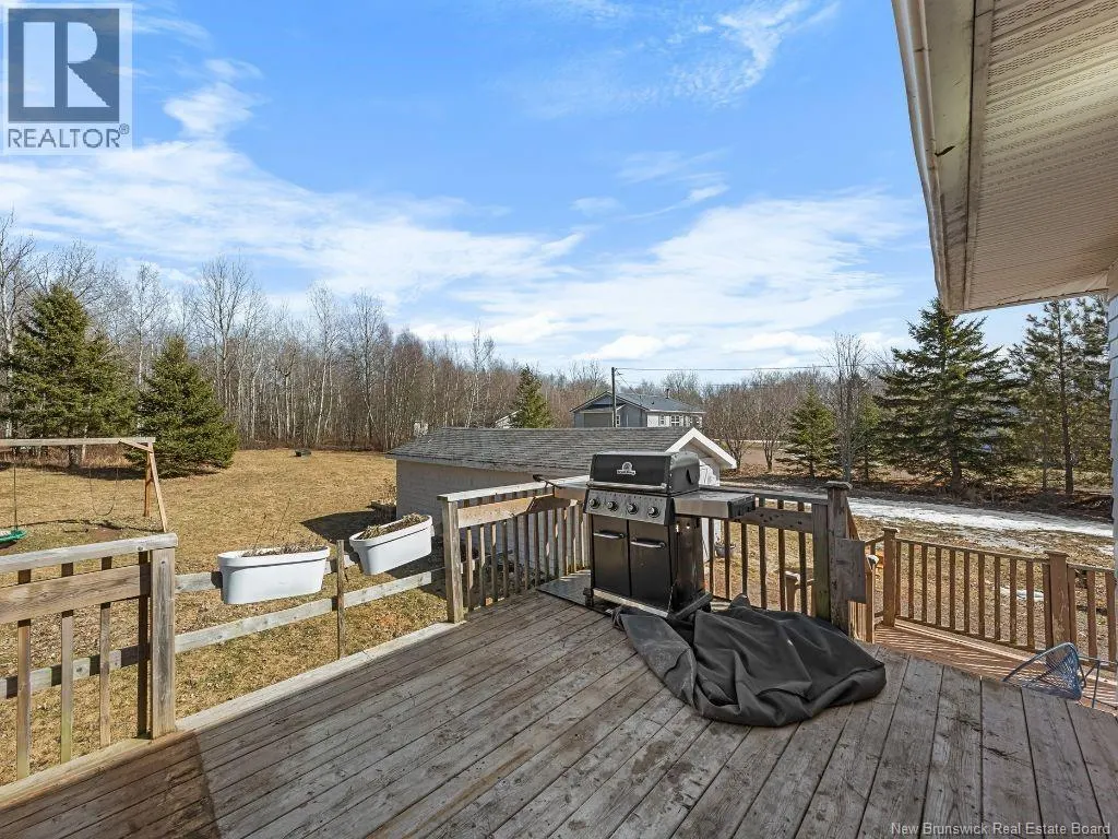 857 Mapleton Road