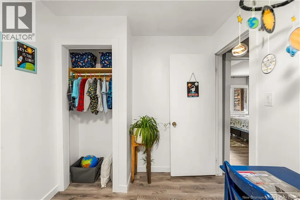 857 Mapleton Road