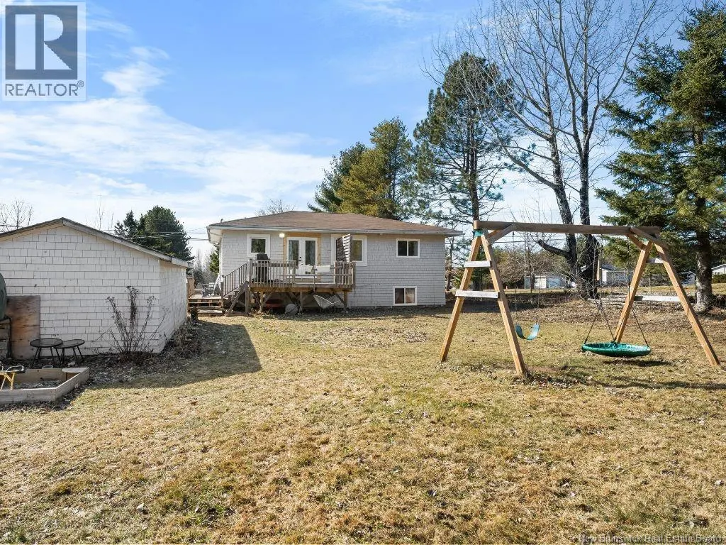 857 Mapleton Road