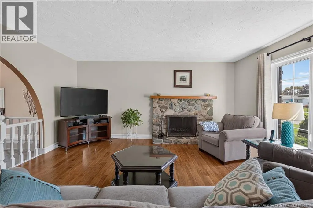 75 Laforge Street