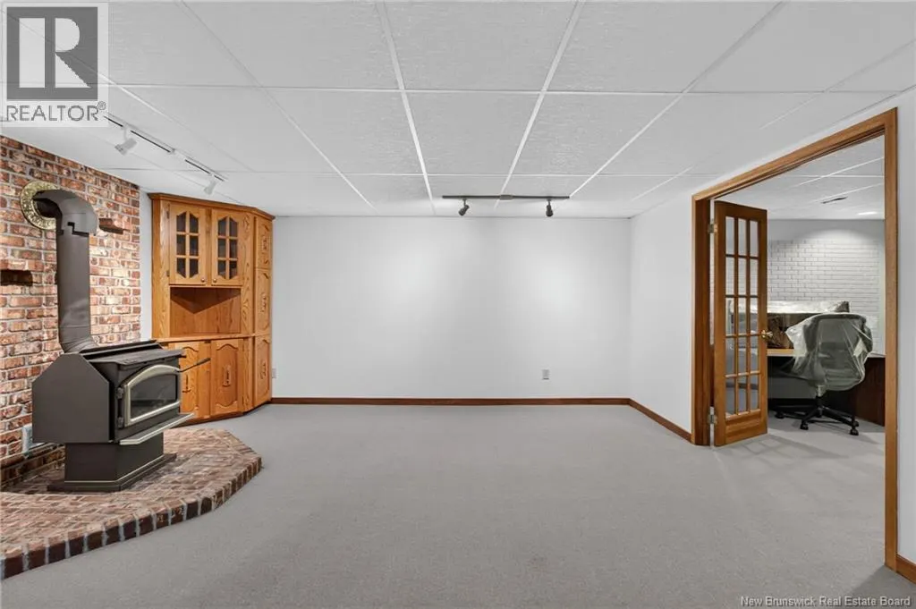 75 Laforge Street