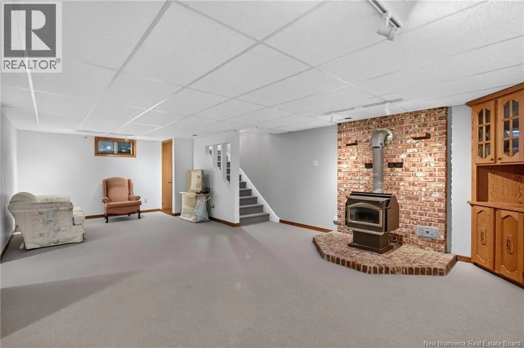 75 Laforge Street
